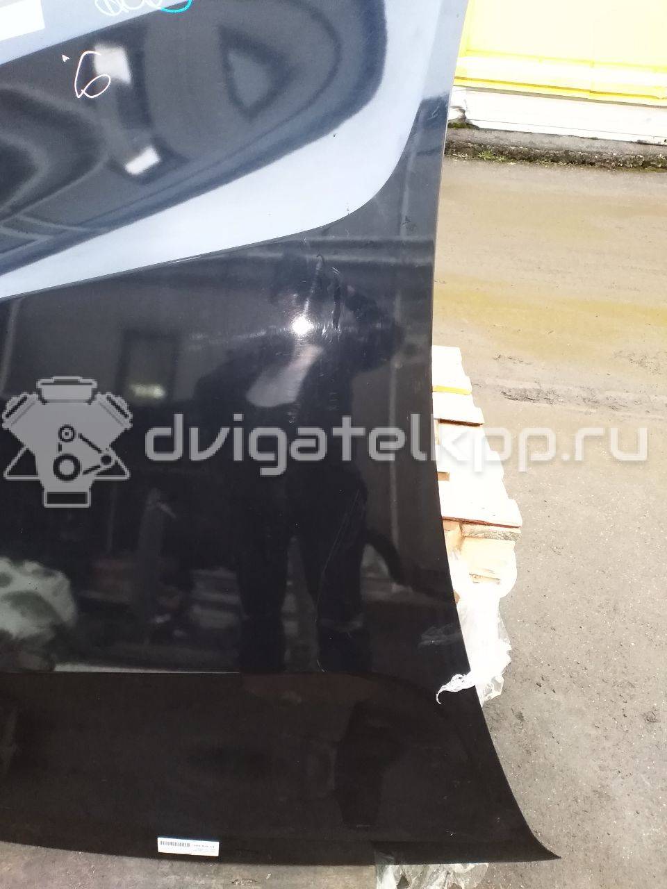 Фото Капот  41617486754 для Bmw X5 {forloop.counter}}