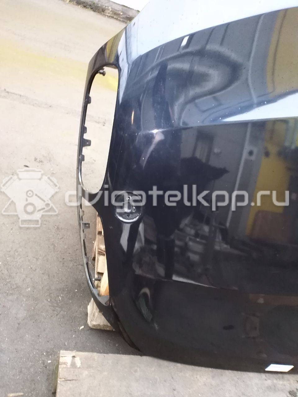 Фото Капот  41617486754 для Bmw X5 {forloop.counter}}