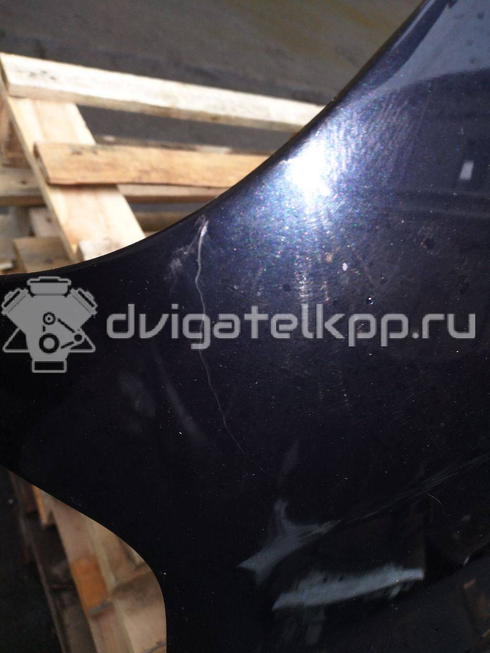 Фото Капот  41617486754 для Bmw X5 {forloop.counter}}