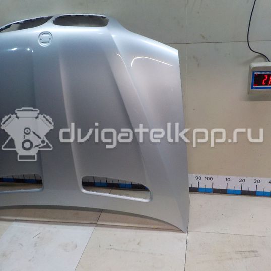 Фото Капот  41617121102 для Bmw X5