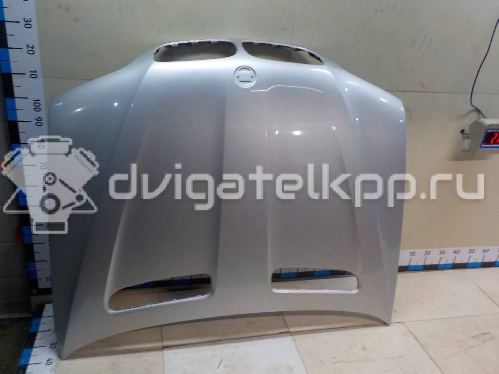 Фото Капот  41617121102 для Bmw X5 {forloop.counter}}