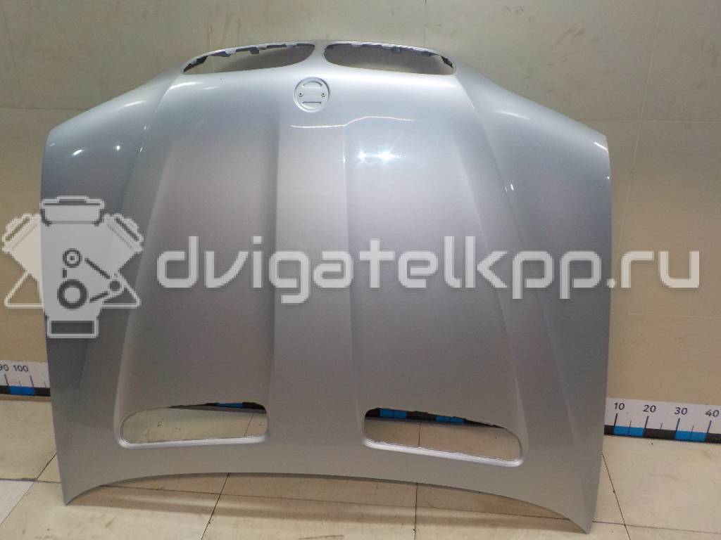 Фото Капот  41617121102 для Bmw X5 {forloop.counter}}
