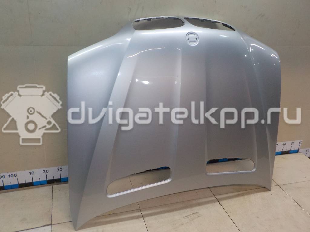 Фото Капот  41617121102 для Bmw X5 {forloop.counter}}
