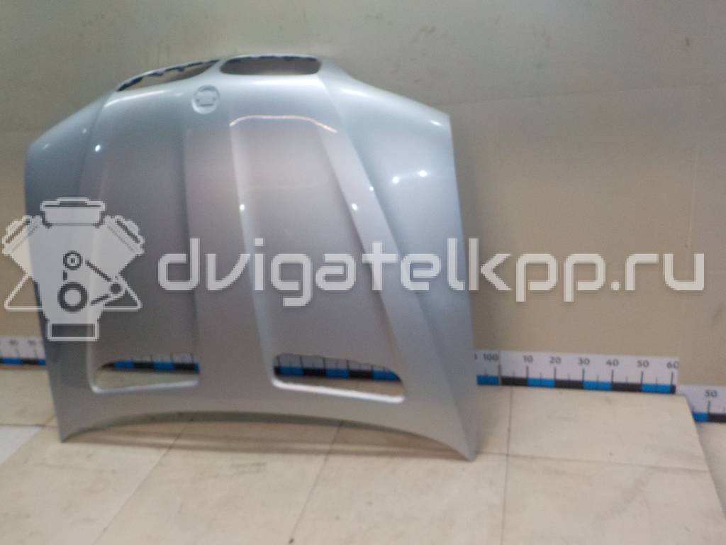 Фото Капот  41617121102 для Bmw X5 {forloop.counter}}