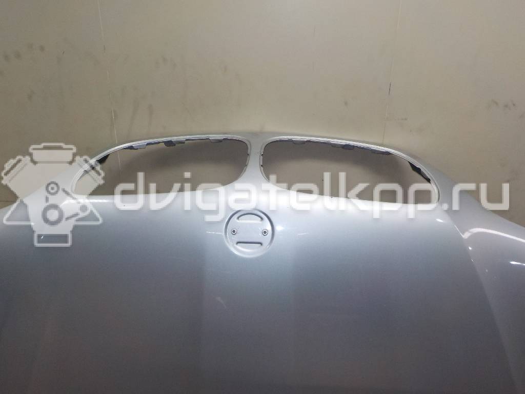 Фото Капот  41617121102 для Bmw X5 {forloop.counter}}