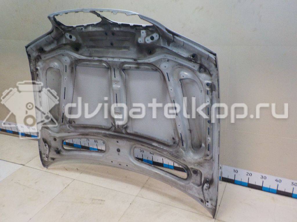 Фото Капот  41617121102 для Bmw X5 {forloop.counter}}