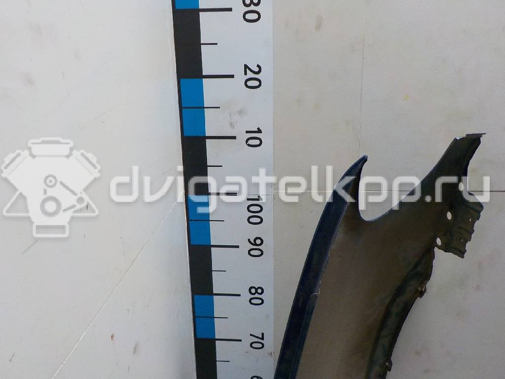 Фото Крыло переднее левое  41357000385 для Bmw X5 {forloop.counter}}