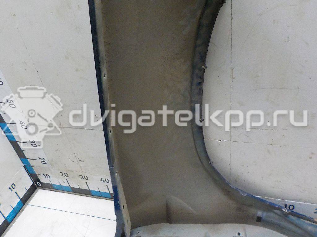 Фото Крыло переднее левое  41357000385 для Bmw X5 {forloop.counter}}