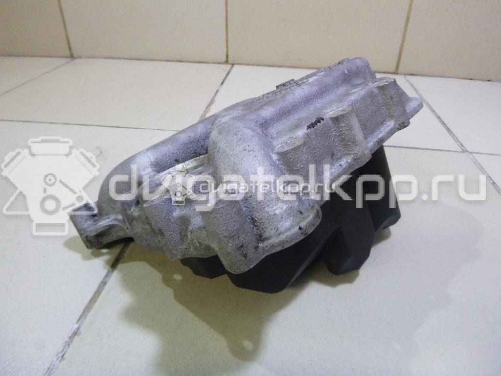 Фото Клапан вентиляции картерных газов для двигателя AUK для Audi (Faw) A6L 256 л.с 24V 3.1 л бензин 06E103772C {forloop.counter}}