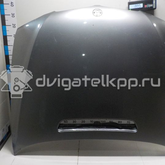 Фото Капот  41617200442 для Bmw 7