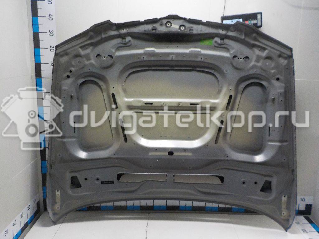 Фото Капот  41617200442 для Bmw 7 {forloop.counter}}