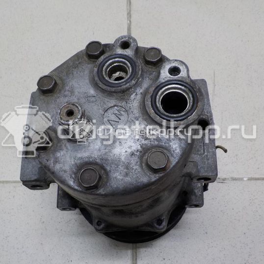 Фото Компрессор системы кондиционирования  8191892 для Volvo V70 / 460 L 464