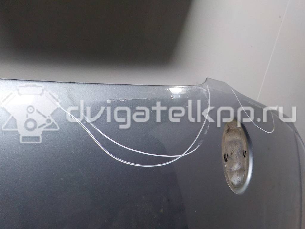 Фото Капот  41003449411 для Bmw X3 {forloop.counter}}