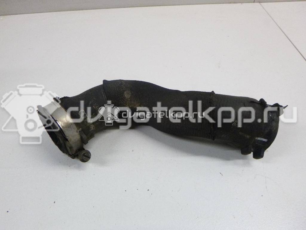Фото Патрубок интеркулера для двигателя BMK для Audi A6 225 л.с 24V 3.0 л Дизельное топливо 4F0145709C {forloop.counter}}