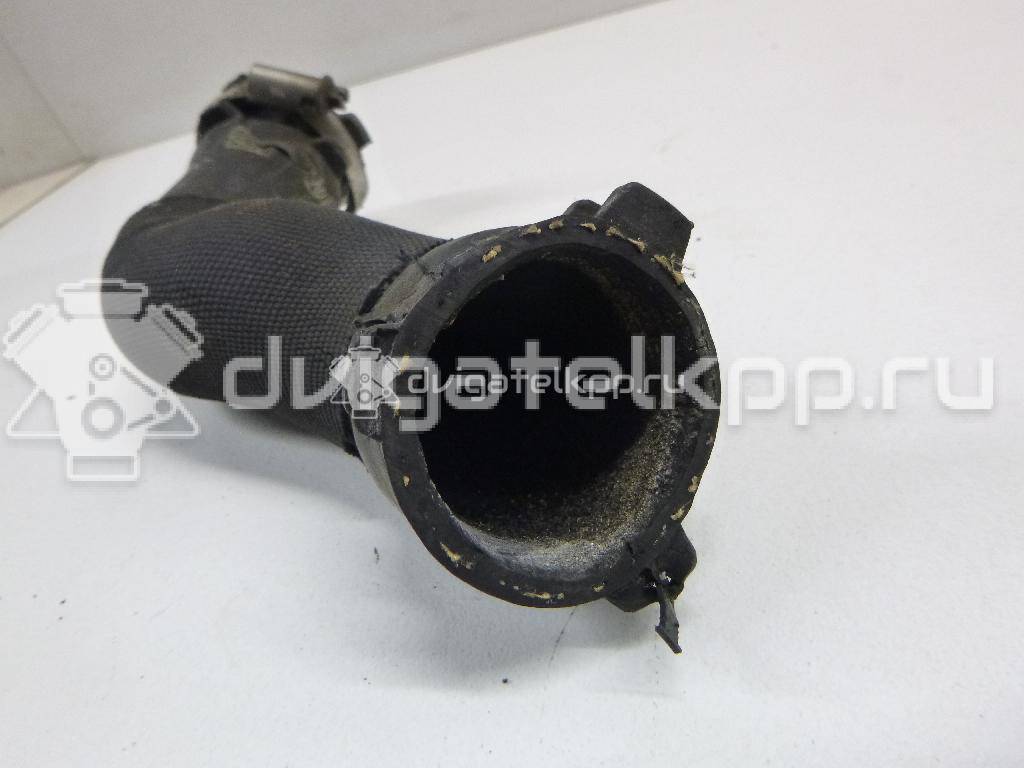 Фото Патрубок интеркулера для двигателя BMK для Audi A6 225 л.с 24V 3.0 л Дизельное топливо 4F0145709C {forloop.counter}}