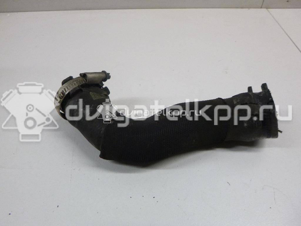 Фото Патрубок интеркулера для двигателя BMK для Audi A6 225 л.с 24V 3.0 л Дизельное топливо 4F0145709C {forloop.counter}}