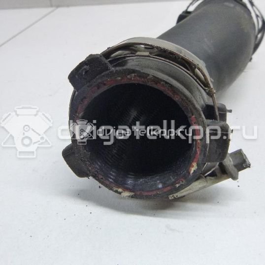 Фото Патрубок интеркулера для двигателя BMK для Audi A6 225 л.с 24V 3.0 л Дизельное топливо 4F0145708C