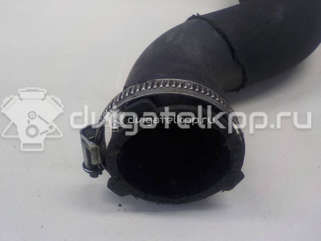 Фото Патрубок интеркулера для двигателя BPJ для Audi (Faw) A6L 170 л.с 16V 2.0 л бензин 4F0145738N {forloop.counter}}