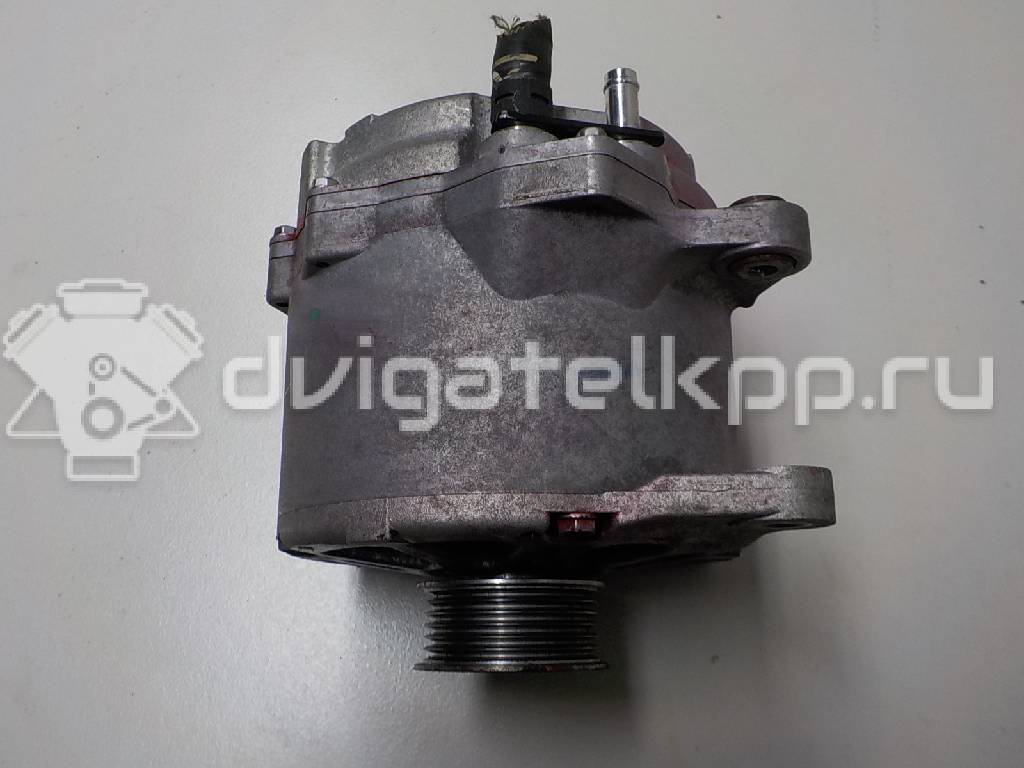 Фото Генератор  057903015D для Audi Q7 / A8 {forloop.counter}}