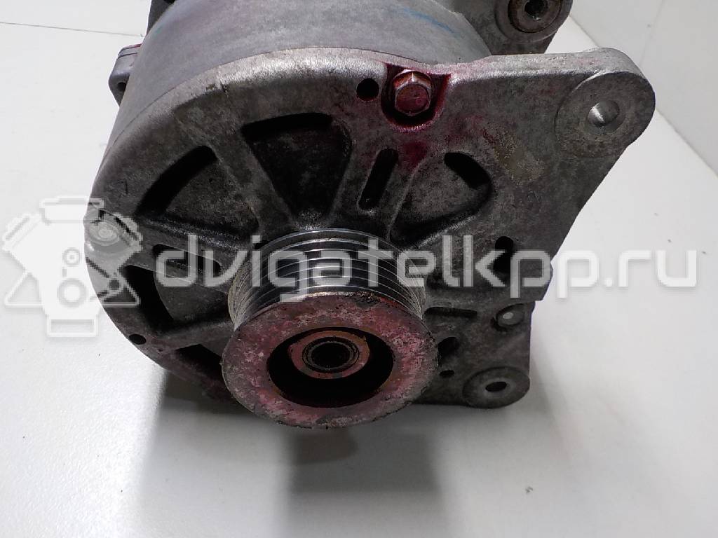Фото Генератор  057903015D для Audi Q7 / A8 {forloop.counter}}