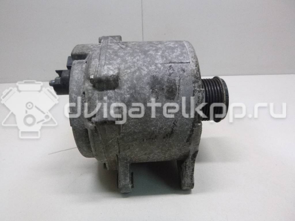 Фото Генератор  021903016A для Audi Q7 {forloop.counter}}