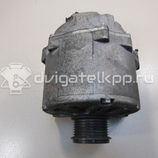Фото Генератор  021903016A для Audi Q7