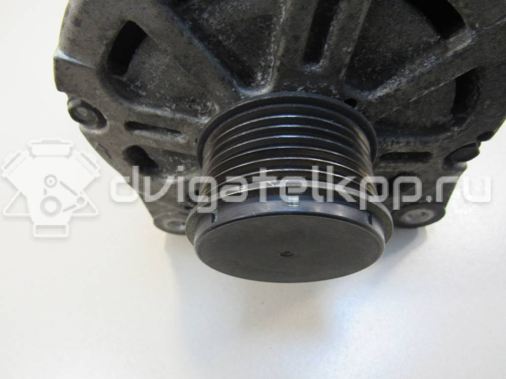 Фото Генератор  021903016A для porsche Cayenne {forloop.counter}}