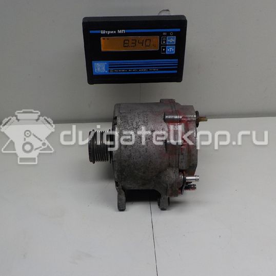 Фото Генератор  021903016A для Audi Q7