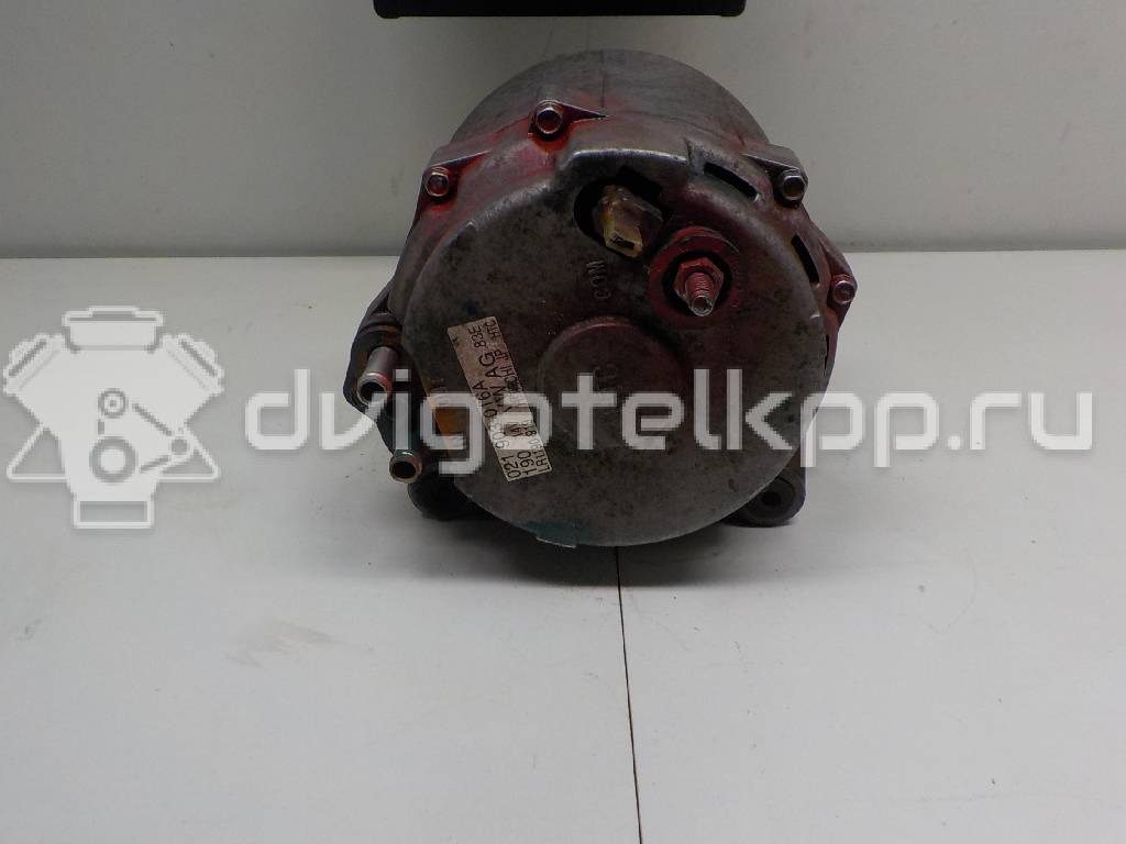 Фото Генератор  021903016A для porsche Cayenne {forloop.counter}}