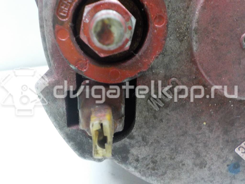 Фото Генератор  021903016A для porsche Cayenne {forloop.counter}}