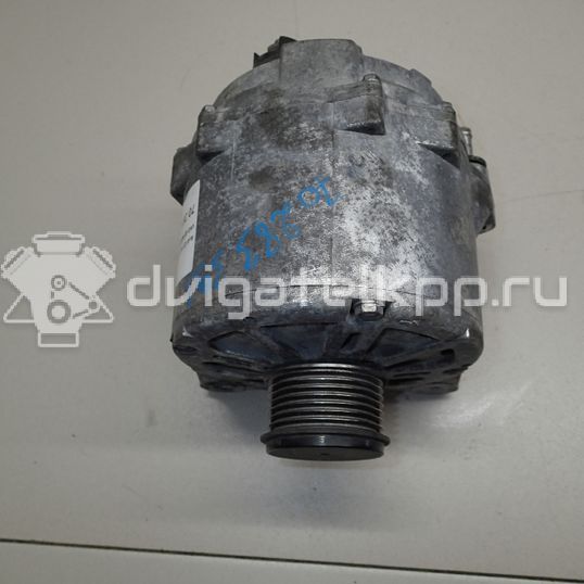 Фото Генератор  021903016A для Audi Q7