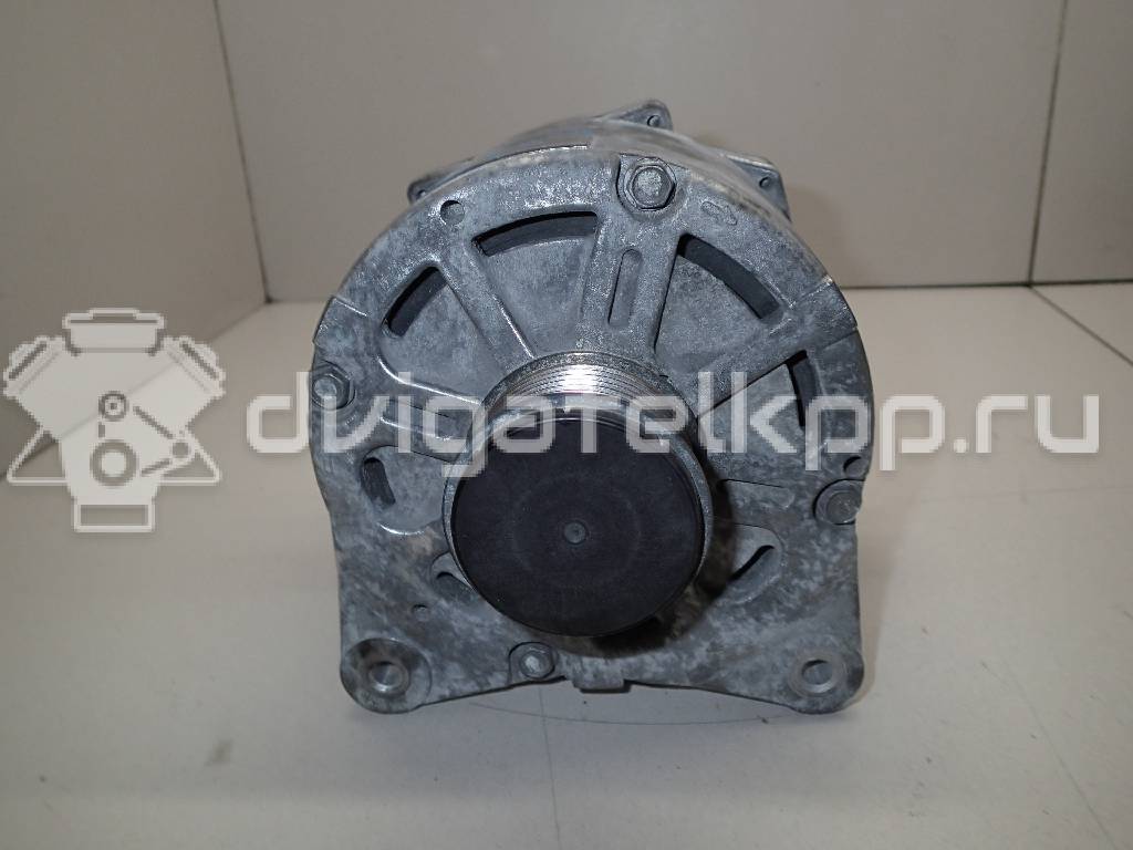 Фото Генератор  021903016A для Audi Q7 {forloop.counter}}