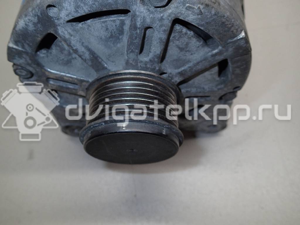 Фото Генератор  021903016A для Audi Q7 {forloop.counter}}