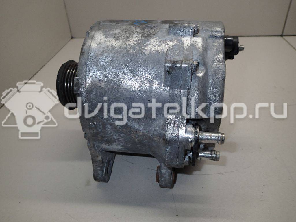 Фото Генератор  021903016A для Audi Q7 {forloop.counter}}