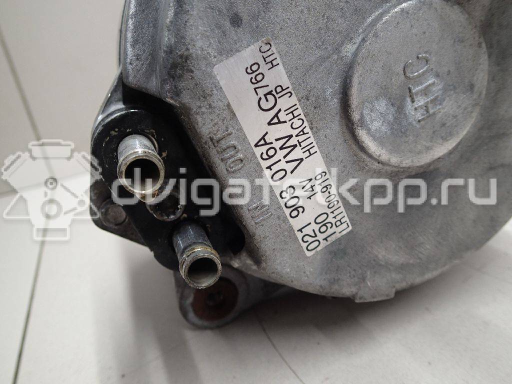 Фото Генератор  021903016A для Audi Q7 {forloop.counter}}