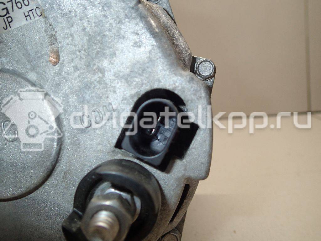Фото Генератор  021903016A для Audi Q7 {forloop.counter}}
