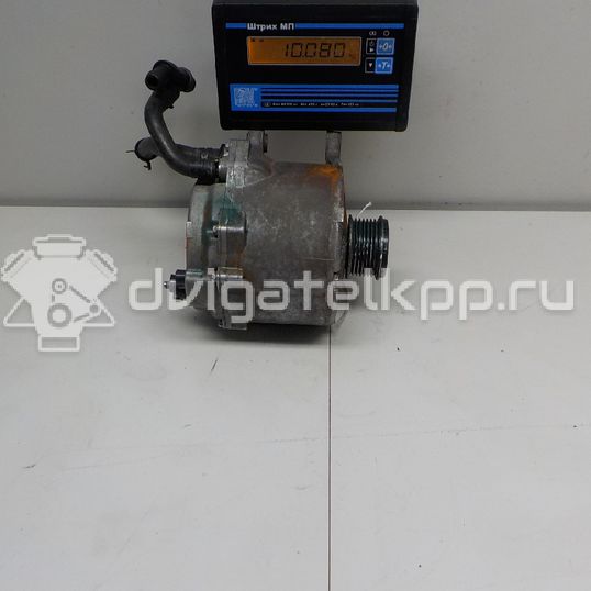 Фото Генератор  021903016A для Audi Q7