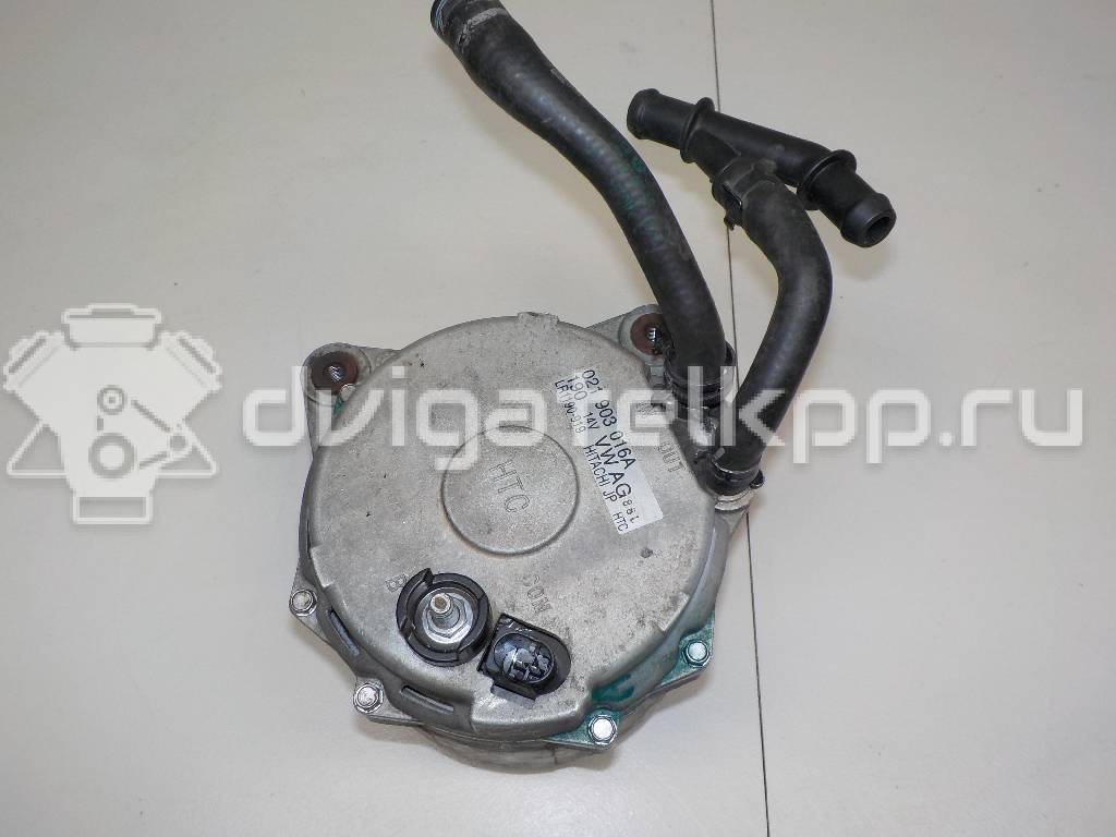 Фото Генератор  021903016A для Audi Q7 {forloop.counter}}