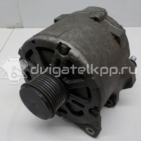 Фото Генератор  021903016A для porsche Cayenne