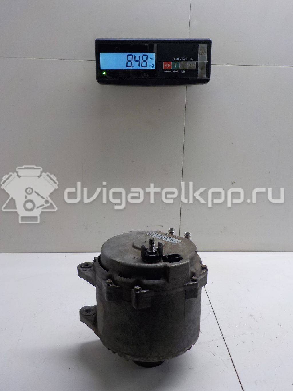 Фото Генератор  021903016A для porsche Cayenne {forloop.counter}}