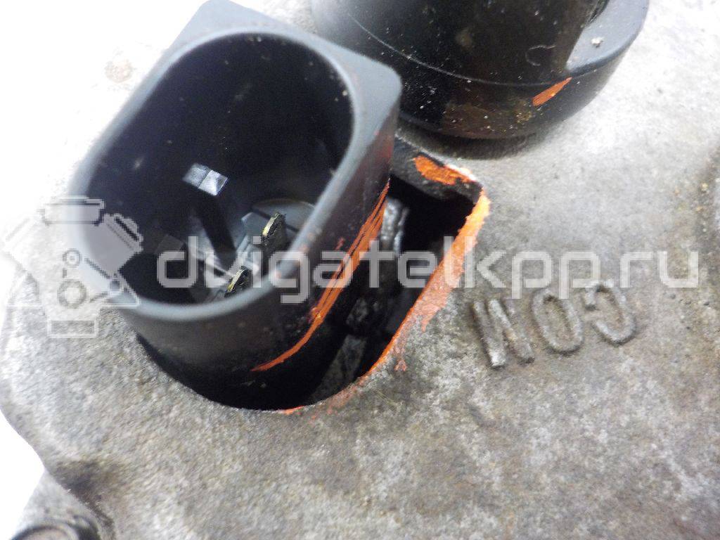 Фото Генератор  021903016A для porsche Cayenne {forloop.counter}}