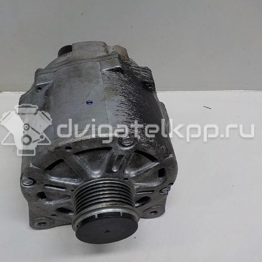 Фото Генератор  059903019h для Audi A8