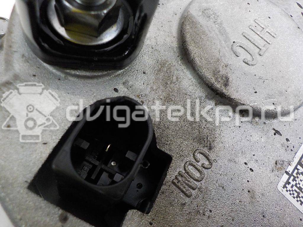 Фото Генератор  059903019h для Audi A8 {forloop.counter}}