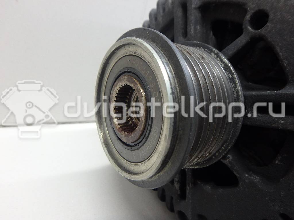 Фото Генератор  021903016 для Audi Q7 {forloop.counter}}