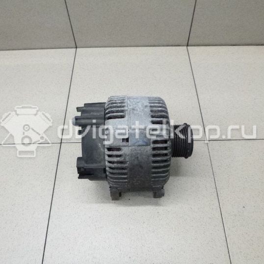 Фото Генератор  021903016 для Audi Q7