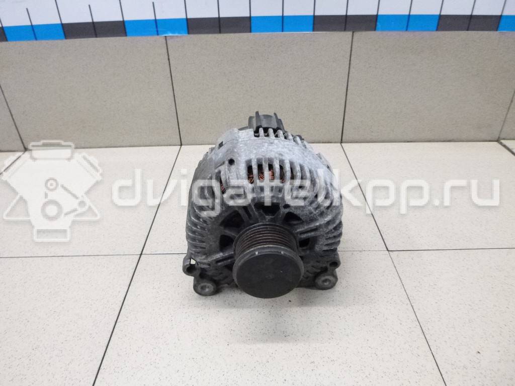 Фото Генератор  021903016 для Audi Q7 {forloop.counter}}