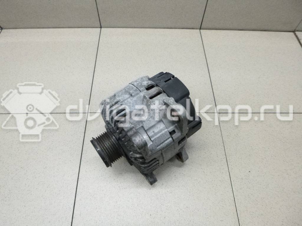 Фото Генератор  021903016 для Audi Q7 {forloop.counter}}