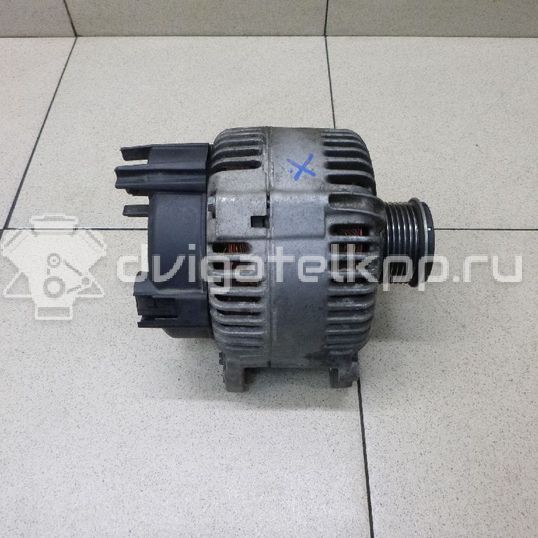 Фото Генератор  021903016 для Audi Q7