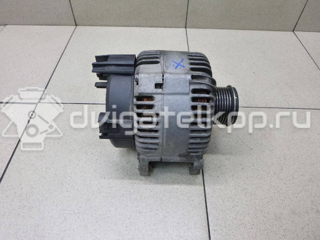Фото Генератор  021903016 для Audi Q7 {forloop.counter}}