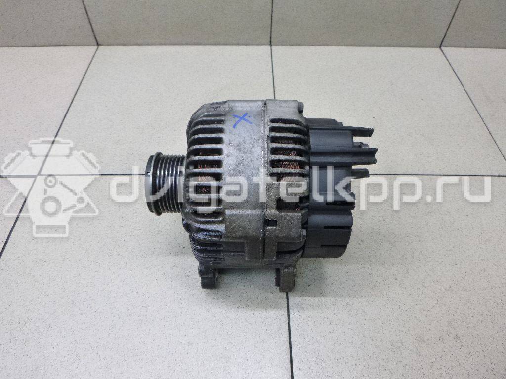 Фото Генератор  021903016 для Audi Q7 {forloop.counter}}